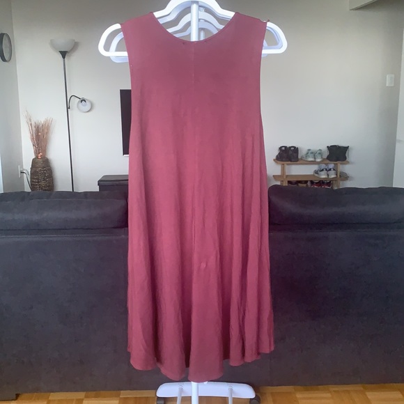 Flowy summer dress - Picture 2 of 5